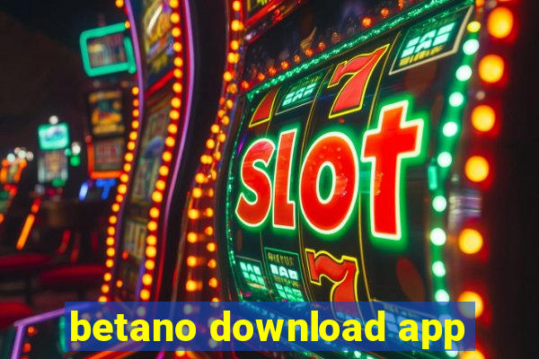 betano download app